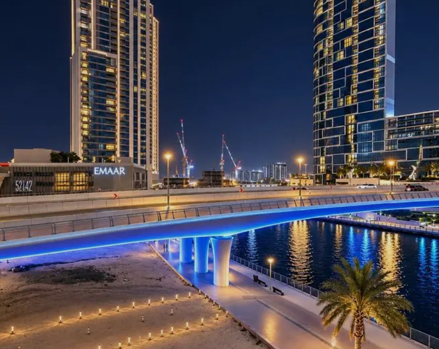 2 Bed Apartment